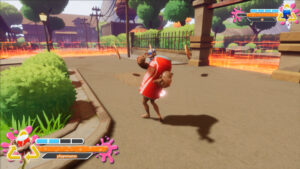 【SUPER DRINK BROS.】飲み物系格闘バトルゲーム（レビュー）